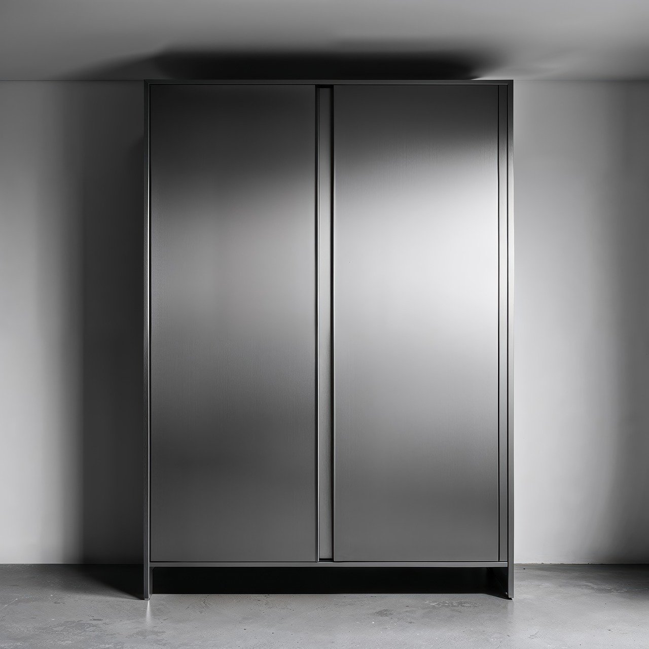 Szafy biurowe metalowe – rodzaje i ich zalety